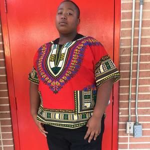 Meet your Posher, Allen